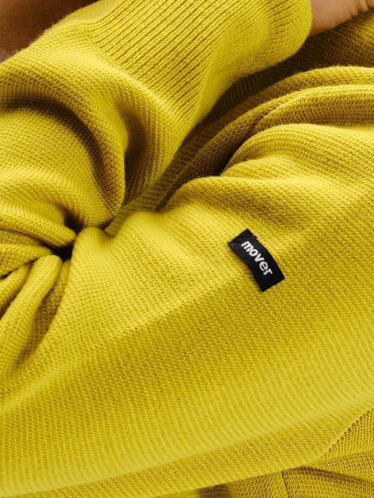 Immagine prodotto D-M-C Design Heavy Merino Crewneck (XL)