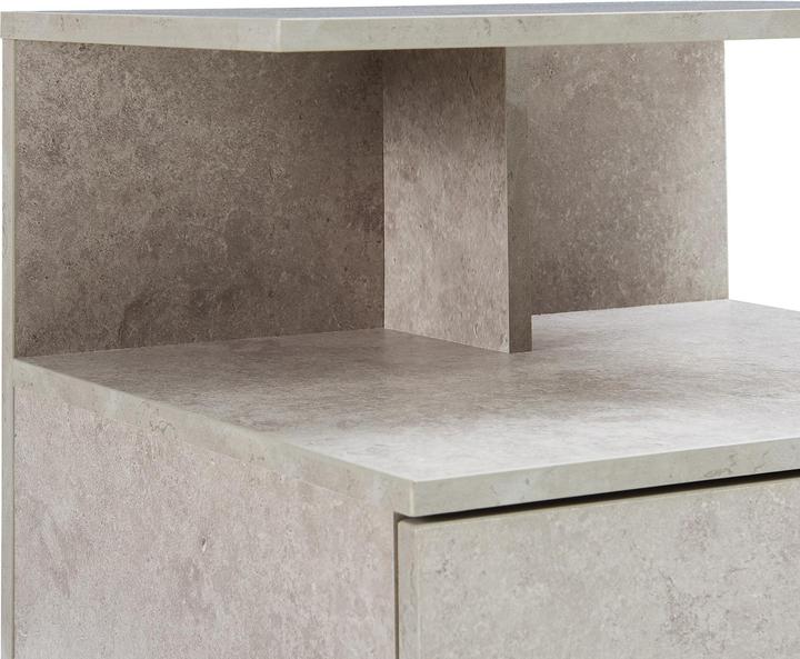 Immagine prodotto En.Casa Amberg (40 x 35 x 31 cm)
