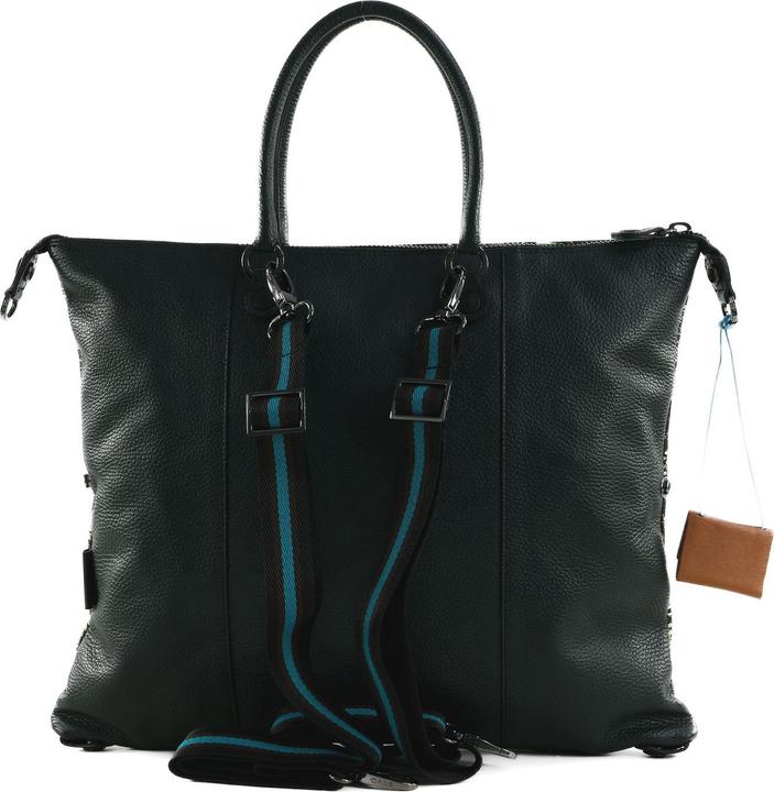 Actual product image Gabs G3 Plus Schultertasche Leder 44 cm