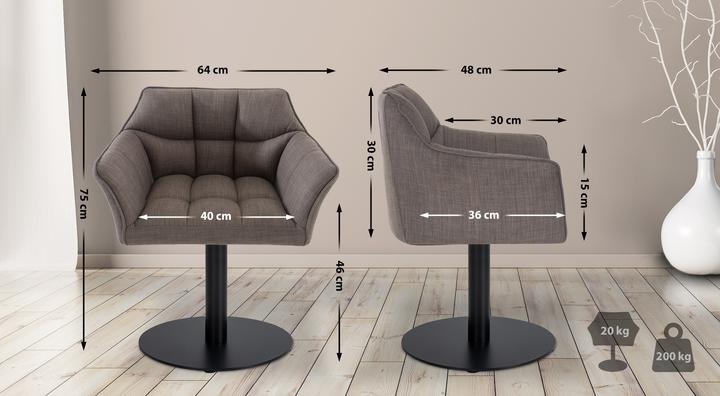 Produktbild CLP Damaso