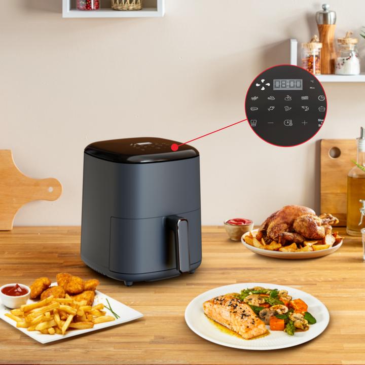 Productafbeelding Tefal EY245B
