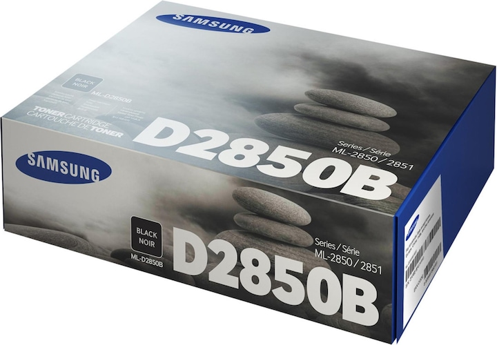 Actual product image Samsung Ml-D2850b (FC)
