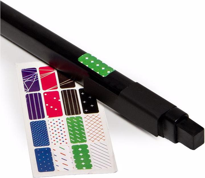 Produktbild Moleskine Kugelschreiber Classic (Black, 1 x)