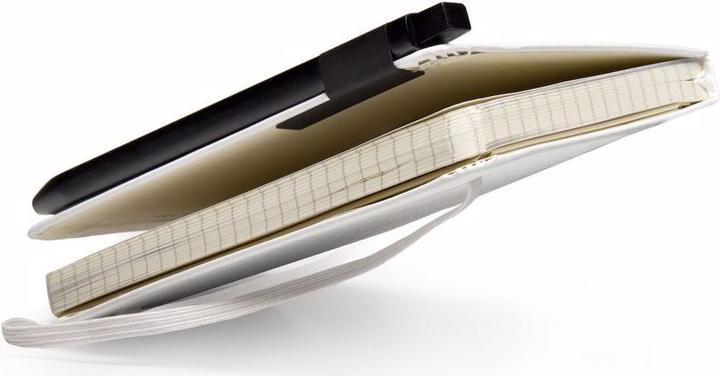 Produktbild Moleskine Kugelschreiber Classic (Black, 1 x)