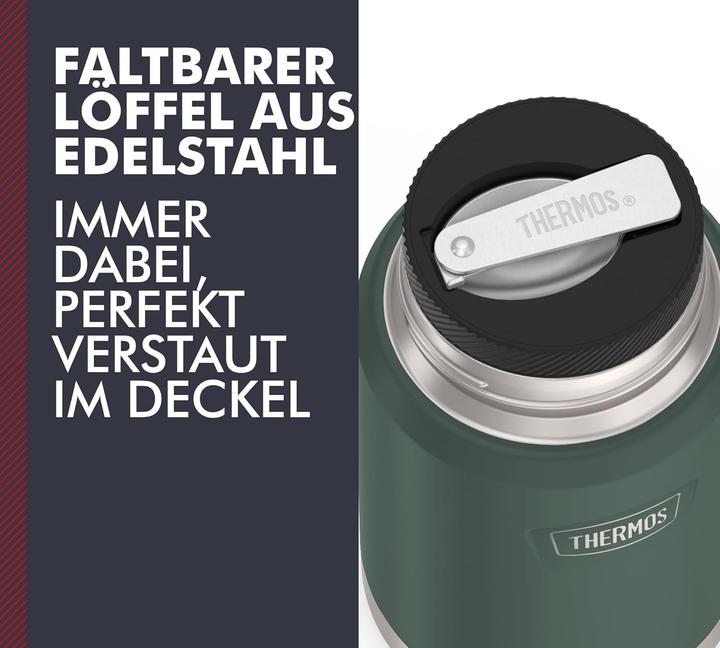 Immagine prodotto Thermos Stainless King