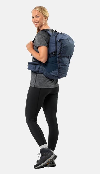 Produktbild Jack Wolfskin Cyrox Shape 20 (20 l)