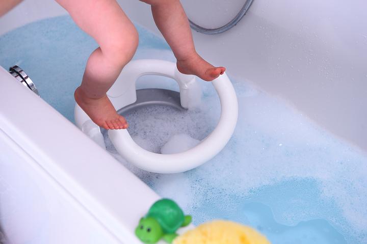 Actual product image Rotho Babydesign Baby bath seat
