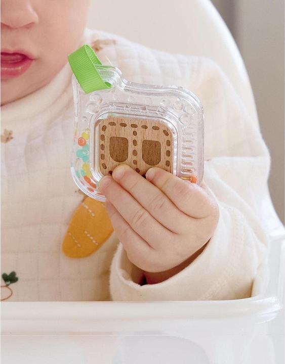 Produktbild Hape Sensory ABC Playset