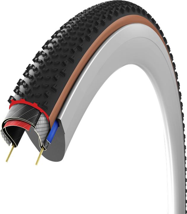 Produktbild Vittoria Pneu Terreno T60 (28 x 1.50, 40-622)