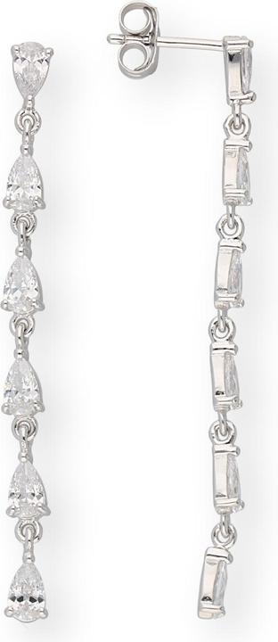 Actual product image Carat style (Silver 925)