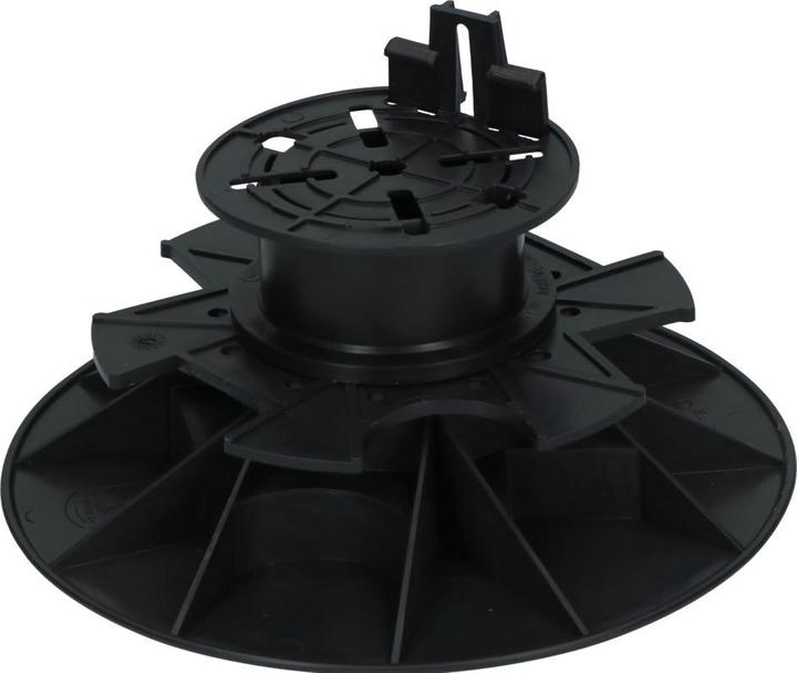 Actual product image Sihga Adjustable feet JustiFix II JKH