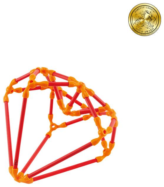 Produktbild Hape Kreativ-Bausatz 2