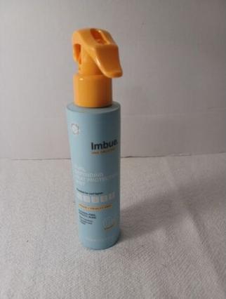 Imbue Curl Defending Heat Protection Mist 6.76 fl oz (6.76 ml)