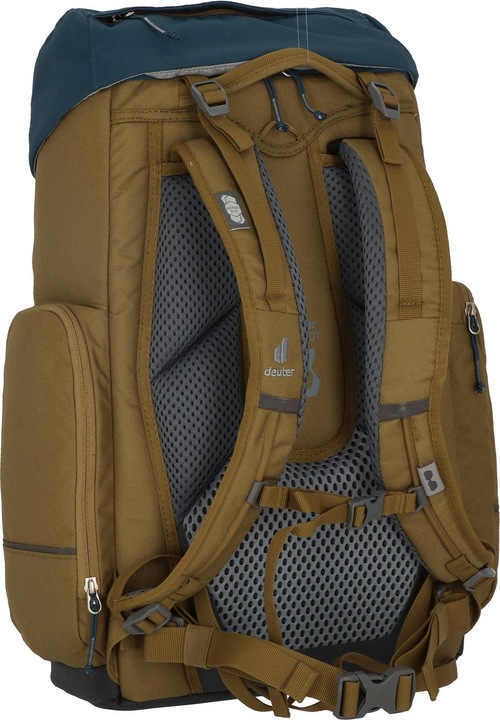 Image du produit Deuter Sac à dos scolaire Scula (44 l)