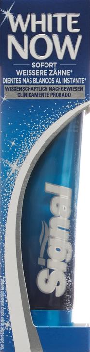 Produktbild Signal White Now (75 ml)