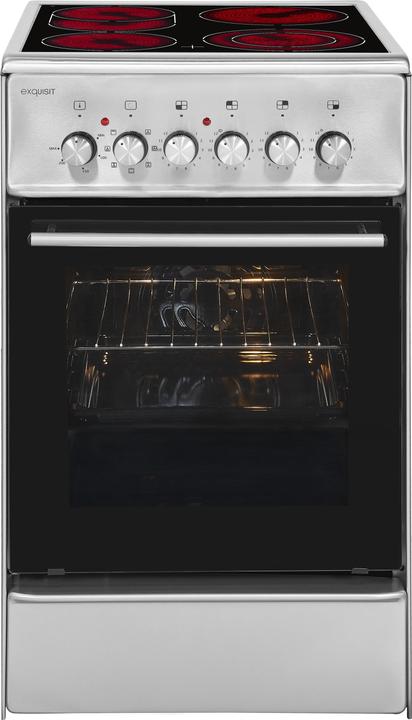 Produktbild Exquisit ECM 8-4 BZ