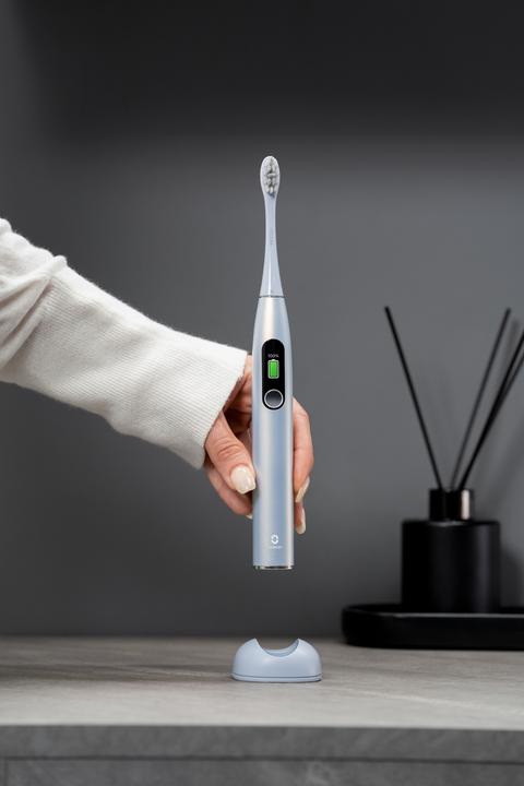 Produktbild Oclean X Pro Digital (Schallzahnbürste)