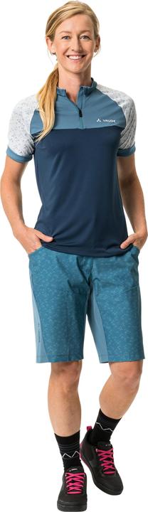 Image du produit Vaude Chemise femme Ledro Print (36)