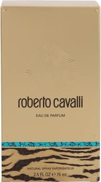 Produktbild Roberto Cavalli Signature (Eau de Parfum, 75 ml)
