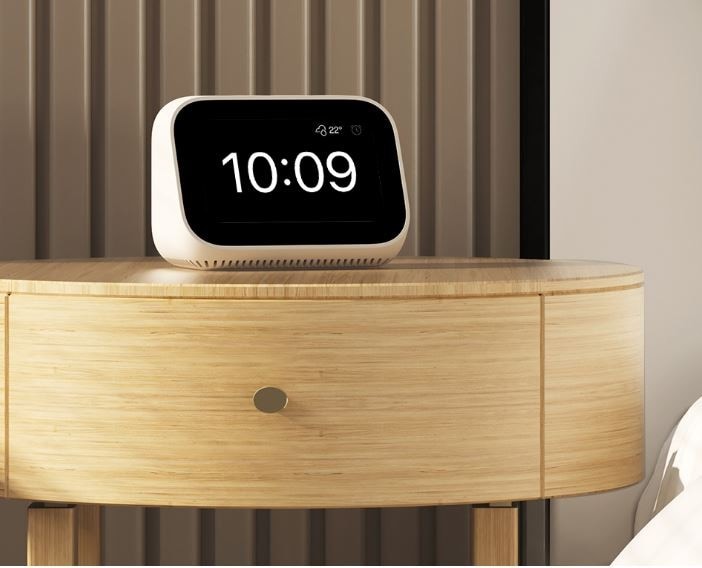 Productafbeelding Xiaomi Mi Slimme Klok