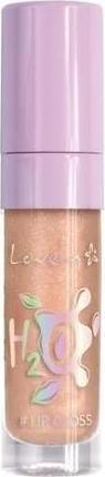 Lovely Lip Gloss H2O Lip Gloss 012 (012)