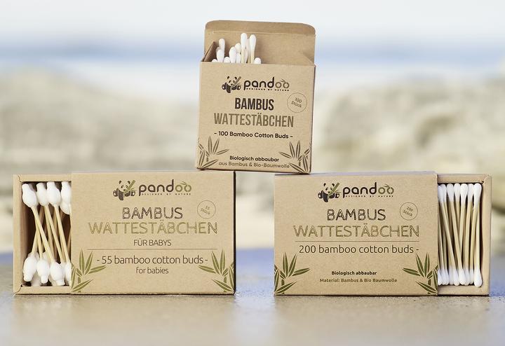 Produktbild Pandoo Baby