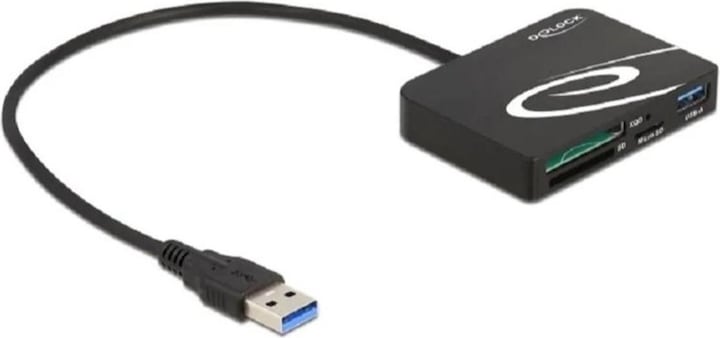 Immagine prodotto Delock Xqd (USB)