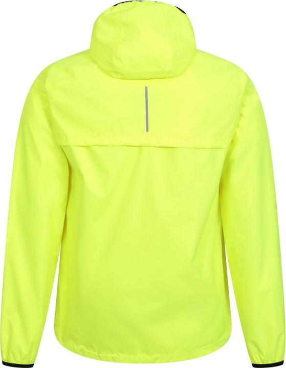 Immagine prodotto Mountain Warehouse Cadence Giacca Impermeabile Active Uomo (XS)