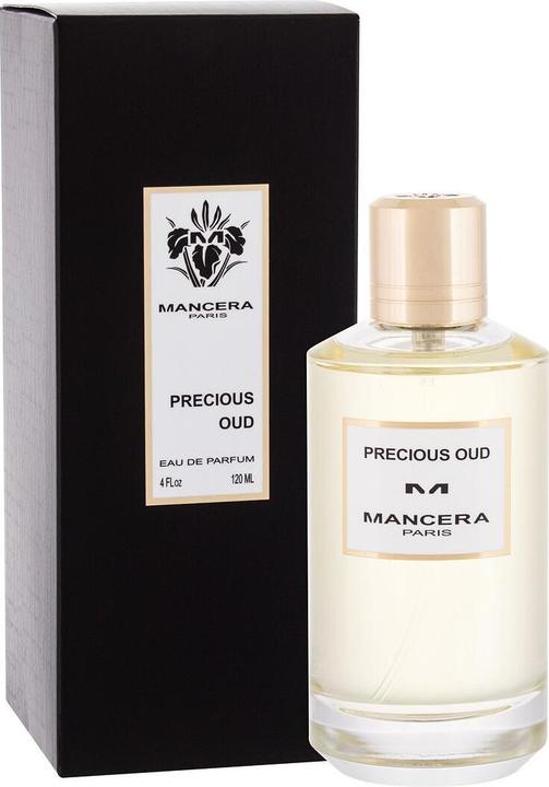 Produktbild Mancera Precious Oud (Eau de Parfum, 120 ml)