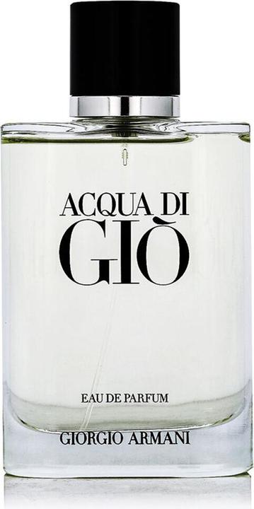 Actual product image Giorgio Armani Acqua Di Giò Eau de Parfum (Eau de parfum, 100 ml)