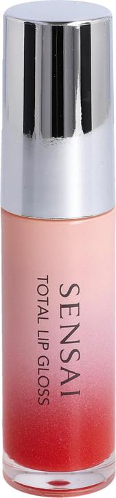Image du produit Sensai Total Lip Gloss (02 Akebono Red)