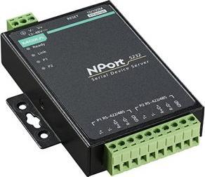 Moxa NPort 5232