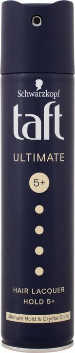 Schwarzkopf Taft Ultimate (250 ml)