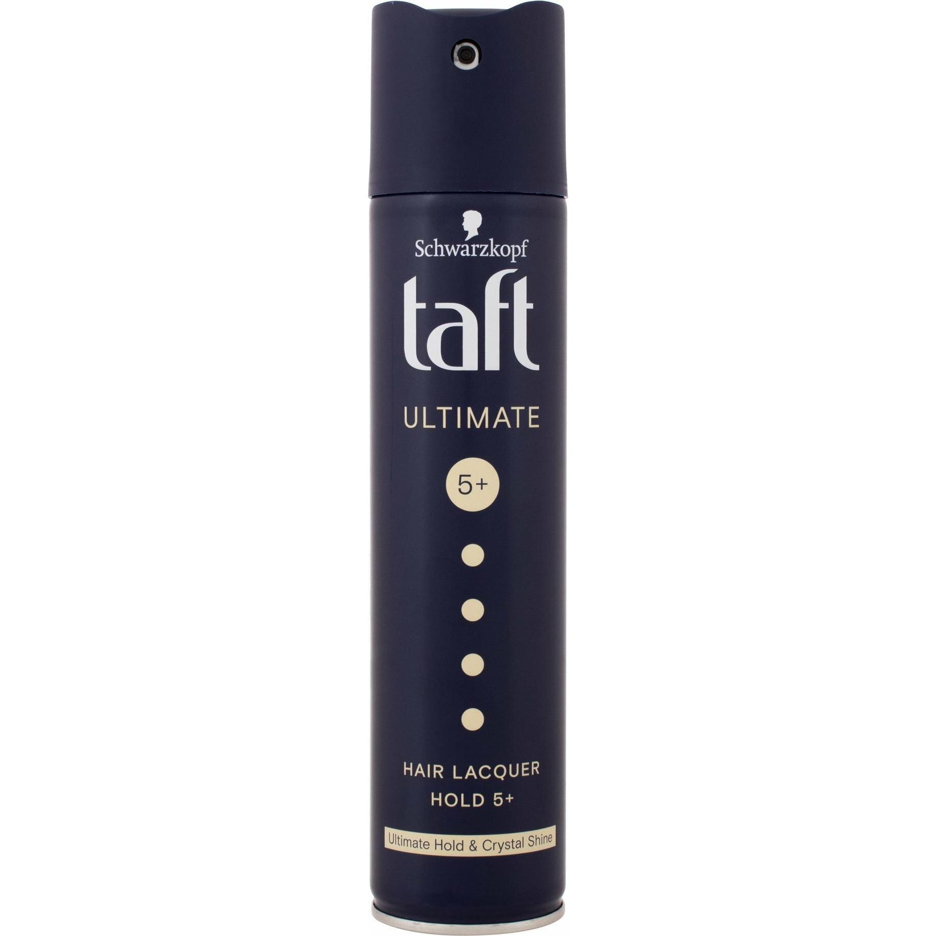 Schwarzkopf, Haarspray, Taft Ultimate (250 ml)