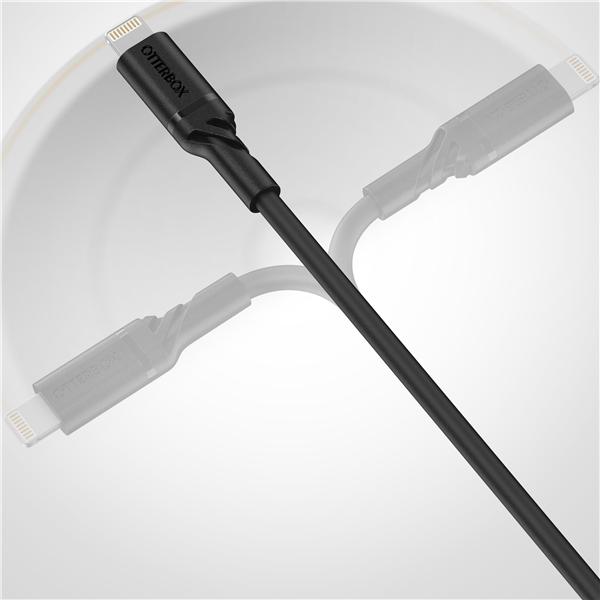 Immagine prodotto OtterBox USB-C - USB-C Cavo (1 m, USB 2.0, 60 W)
