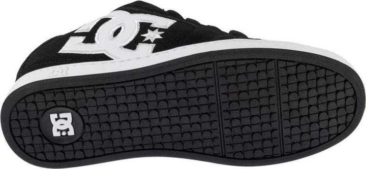 Image du produit DC Shoes Schuhe Netz Schwarz (44.5)
