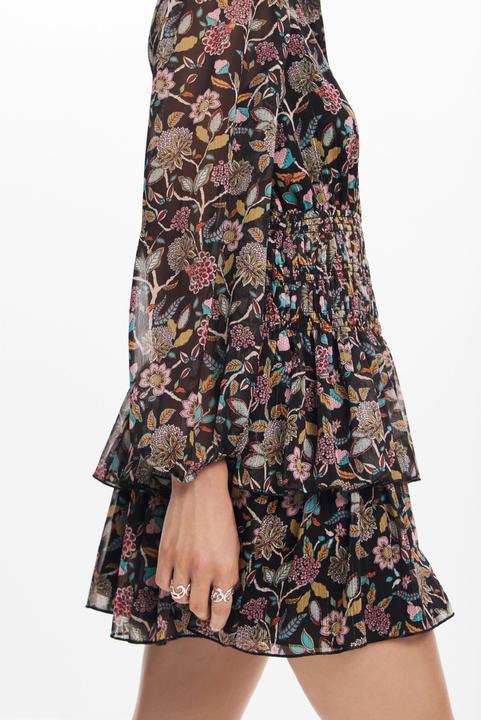 Produktbild Desigual hemdkeid desigua scribbes acroix (L)