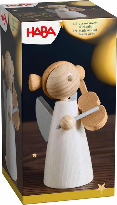 Image du produit Haba Engel mit Geige