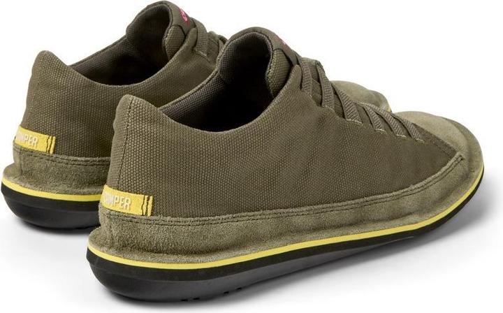 Actual product image Camper Beetle Ankle Boot (43)