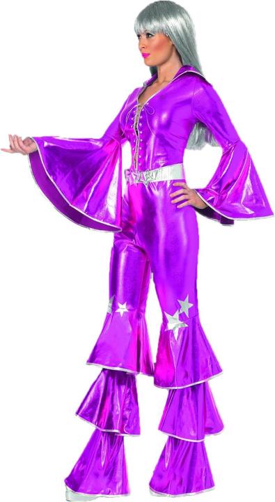 Actual product image Smiffys Abba (M)