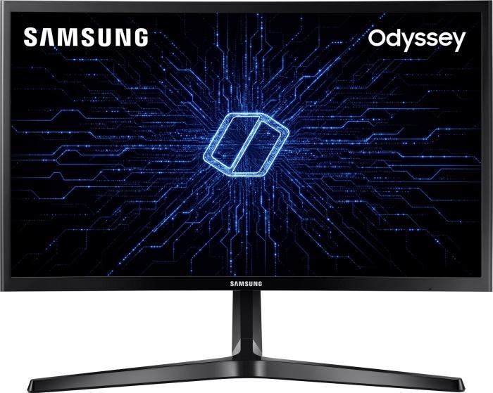 Immagine prodotto Samsung C24RG54FQR (1920 x 1080 pixel, 23.50")