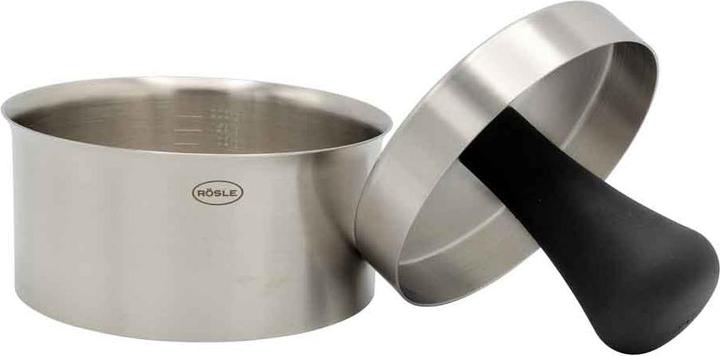 Image du produit Rösle Burgerpresse PRO