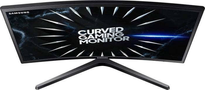 Immagine prodotto Samsung C24RG54FQR (1920 x 1080 pixel, 23.50")