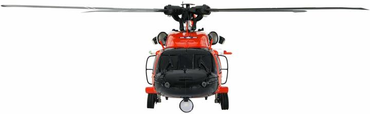 Produktbild Amewi UH60 Black Hawk Coastguard Helikopter 6G/3D RTF