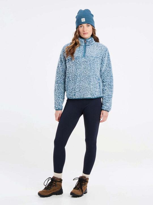 Immagine prodotto Protest Top donna Prtsurami 1/4 Zip (S)