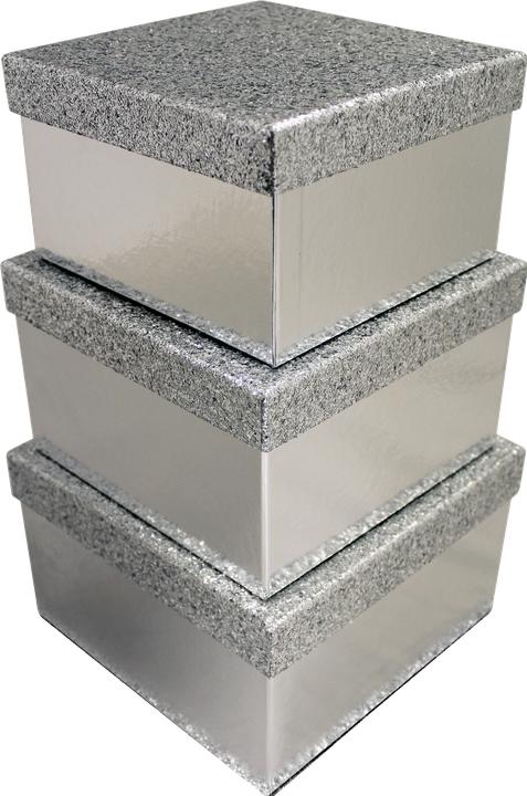 Actual product image Clairefontaine Schachteln (Gift box, 4 x)