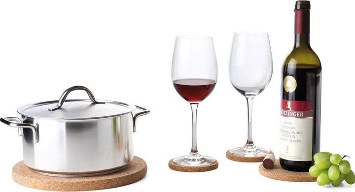 Produktbild Continenta Kornelio (1x, Pfannenuntersetzer)