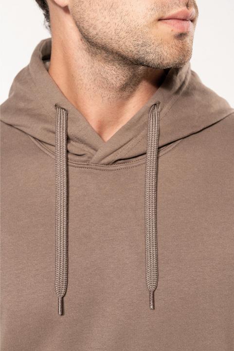 Actual product image Kariban Hoodie (XL)