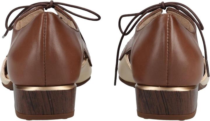 Image du produit Hispanitas Halbschuhe (39)