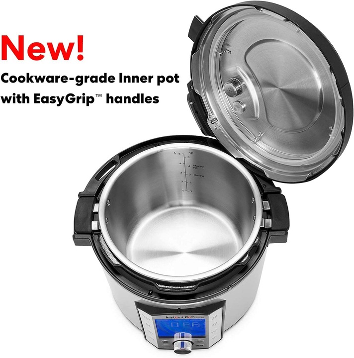 Immagine prodotto Instant Pot Duo Evo Plus